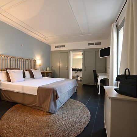 Stadthotel Сантаньи Экстерьер фото