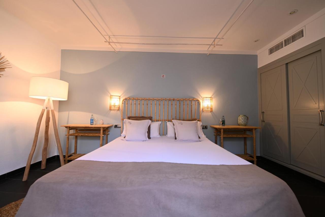 Stadthotel Сантаньи Экстерьер фото