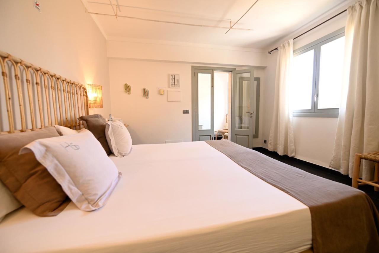 Stadthotel Сантаньи Экстерьер фото