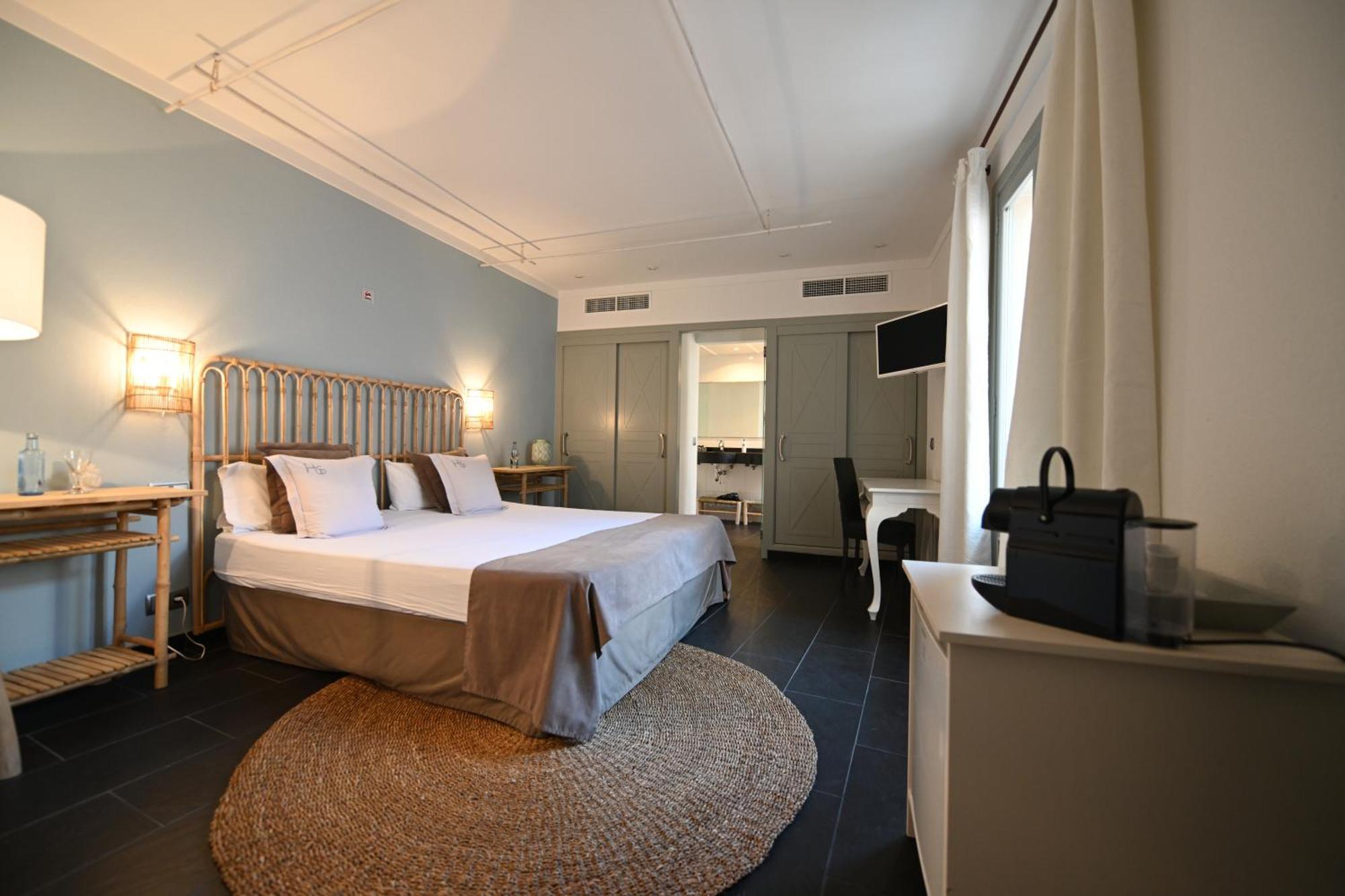 Stadthotel Сантаньи Экстерьер фото