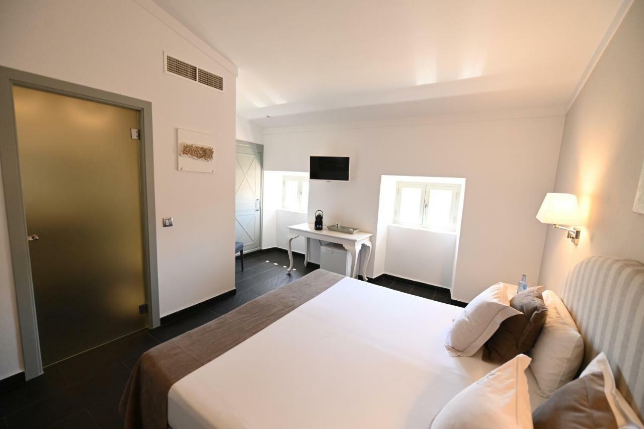 Stadthotel Сантаньи Экстерьер фото