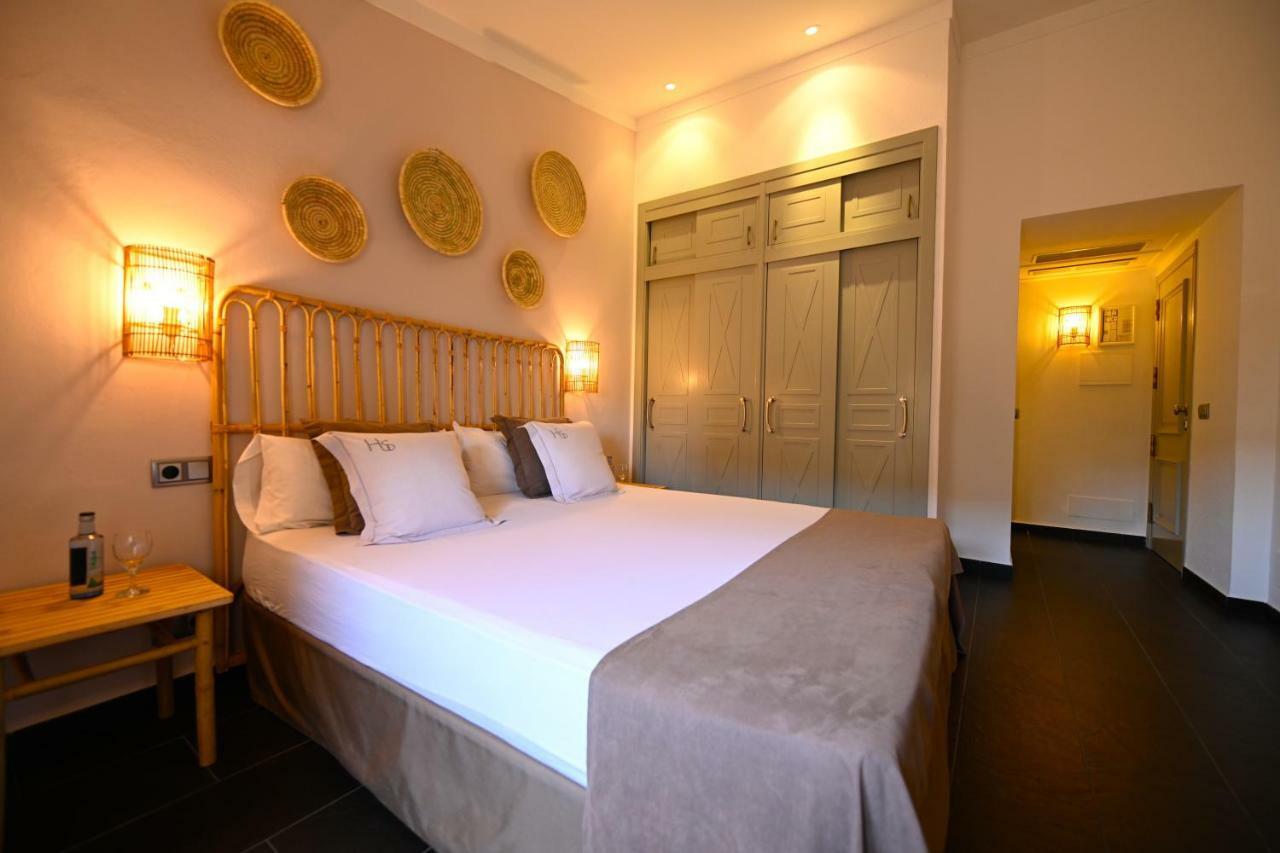 Stadthotel Сантаньи Экстерьер фото